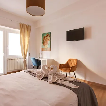 Pensjonat The Aurelian 4*