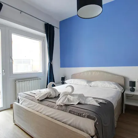 Guest house The Aurelian