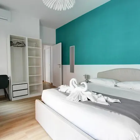 The Aurelian Guest house