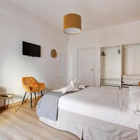 The Aurelian Guest house Rome