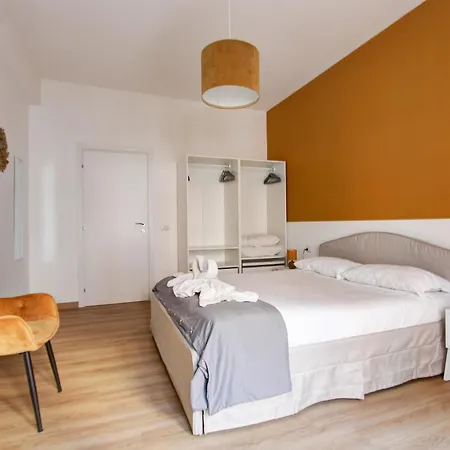 The Aurelian Guest house