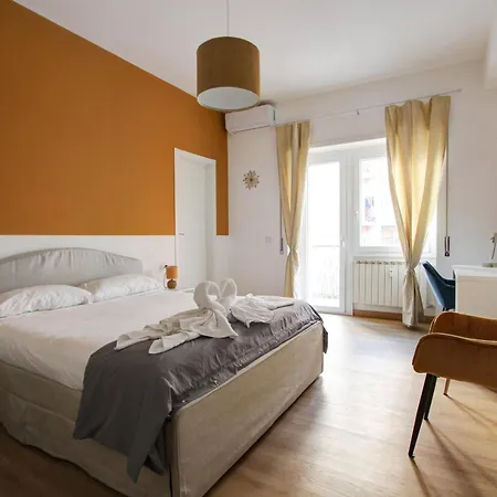 The Aurelian Affittacamere 4*