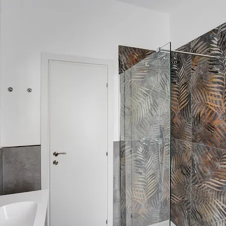 The Aurelian Guest house Rome