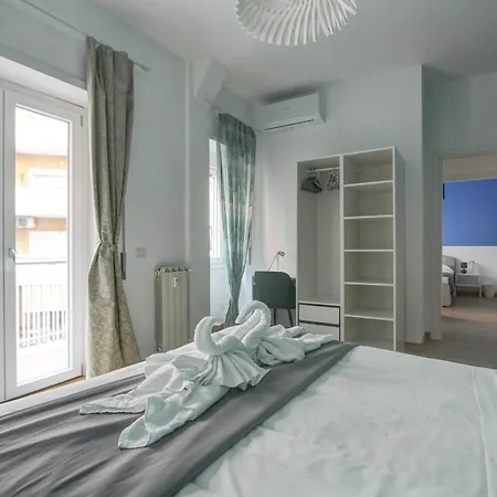 Guest house The Aurelian Rome