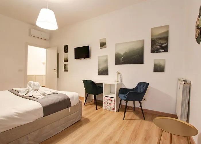 Guest house The Aurelian