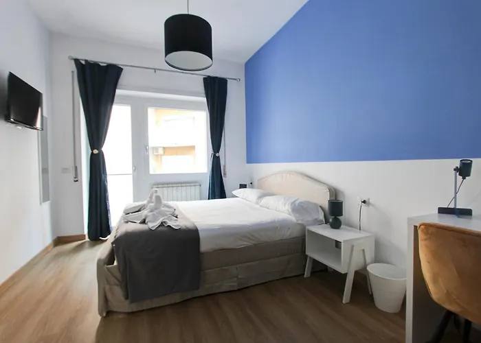 The Aurelian Guest house Rome