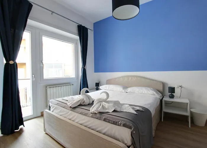 Guest house The Aurelian