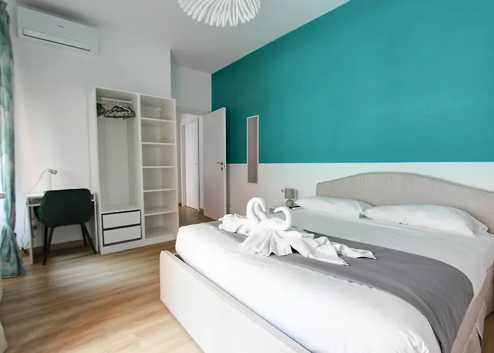 The Aurelian Guest house