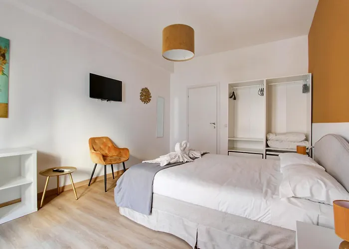 The Aurelian Guest house Rome