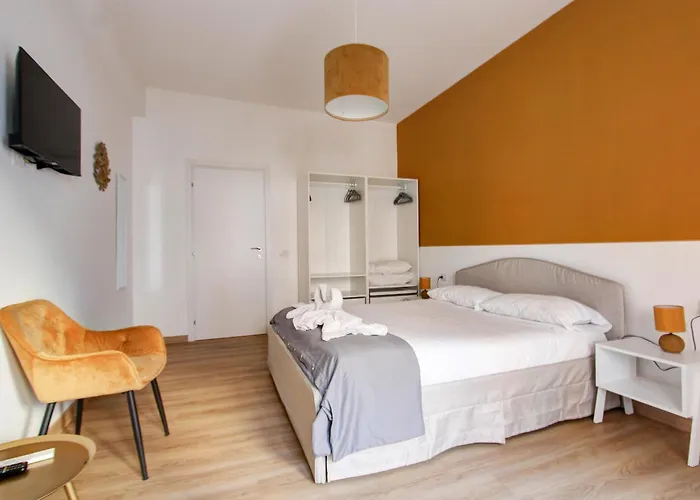 The Aurelian Guest house