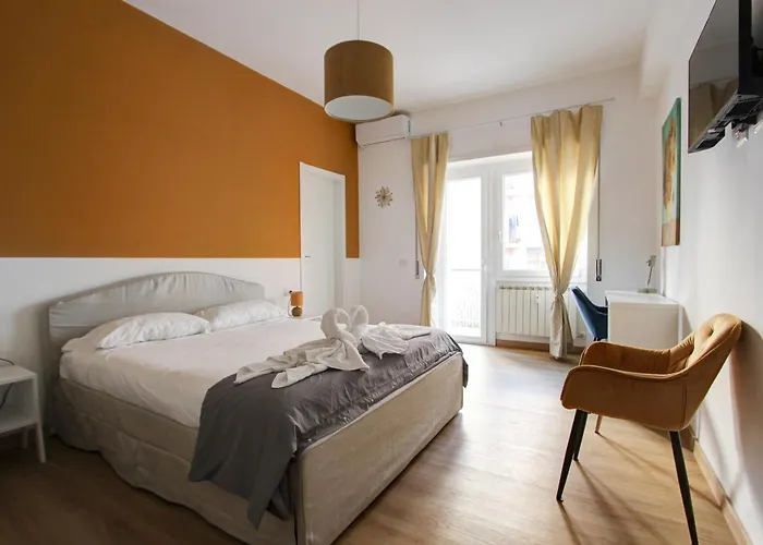 The Aurelian Affittacamere 4*