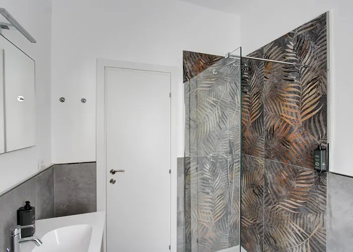 The Aurelian Guest house Rome