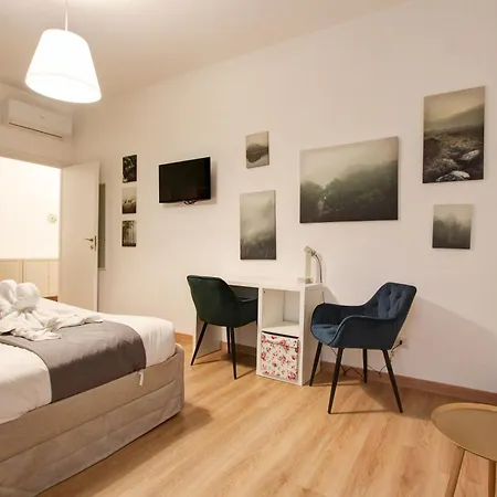 בית הארחה The Aurelian